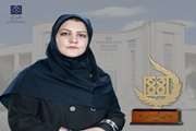 (+فیلم) دکتر زهرا بهبودی مقدم: فضای کلاس‌های من جوی صمیمانه و دوستانه است