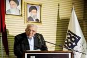 دکتر مصفا: استاد شریعت پایه گذار مکتب محبت، ایثار، همدلی، همرنگی و صدق و صفا بود