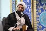 حجت‌الاسلام‌والمسلمین دکتر عیسی زاده: اعمال شب قدر انسان را به سمت «تأمل در خود» هدایت می‌کند