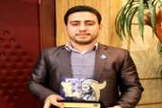 مصطفی شیخ الطایفه جشنواره دانشجویی ابن‌سینا را منجر به ایجاد انگیزه برای فعالیت‌های آینده خود در زمینه قرآن و عترت دانست