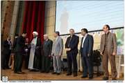 پوریا حیدرپور: برگزاری جشنواره دانشجویی ابن‌سینا باعث ایجاد شور و اشتیاق در محیط‌های دانشجویی شده است
