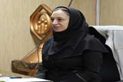 حضور فعال کارشناسان سلامت روان و رفتار شبکه بهداشت و درمان اسلامشهر در هفته سلامت