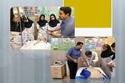 برگزاری کارگاه آموزشی اداره راه هوایی و تهویه مکانیکی در مجتمع بیمارستانی امام خمینی (ره)