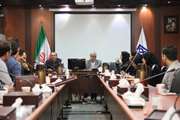 برگزاری کمیته درمان و حمایت‌های اجتماعی در شهرستان اسلامشهر