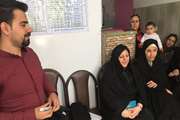 جلسه آموزشی با موضوع افسردگی و اعتیاد برگزار شد