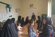 برگزاری کارگاه آموزشی پیشگیری از سوءمصرف مواد در شبکه بهداشت و درمان اسلامشهر