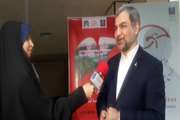 دکتر شادنوش: افتخاراتی مانند هزارمین پیوند کبد درمجتمع بیمارستان امام خمینی (ره) باوجود همه تنگنا‌های کشور رخ‌داده است و ما توانسته‌ایم کارنامه درخشانی در این حوزه داشته باشیم
