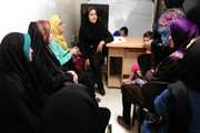 کارگاه آموزشی مصرف شیشه و اثرات آن بر جنبه‌های روان‌شناختی، جسمانی و اجتماعی برگزار شد
