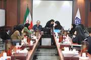جمع‌بندی عملکرد اجرای طرح وارنیش فلوراید در شبکه بهداشت و درمان اسلامشهر