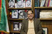 گفتگو با دکتر مهدی نوروزی، عضو هیئت‌علمی دانشکده بهداشت و جانباز هشت سال دفاع مقدس به مناسبت روز معلم 