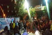 برگزاری جشنواره مسابقات ورزشی به مناسبت رمضان با ایجاد شورونشاط و پیشگیری از اعتیاد در شهرستان اسلامشهر