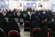 برگزاری جلسه آموزشی اهمیت دوره سالمندی در شهرستان اسلامشهر