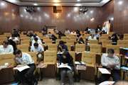 افراد برتر آزمون دستیاری تخصصی و علوم پایه معرفی شدند
