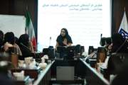 کارگاه تشکیل گروه‌های خودیار در برنامه ملی خودمراقبتی در شبکه بهداشت و درمان اسلامشهر برگزار شد
