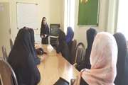 برگزاری کارگاه آموزشی اختلال روان‌پزشکی فوبیا در مرکز خدمات جامع سلامت گلشهر