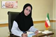گفتگو با دانشجوی برگزیده دومین همایش و فن بازار ملی سلامت 