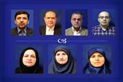 TUMS Holds Substance AbuseTreatment Workshops for Afghan Physicians