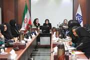 نشست هم‌اندیشی کارشناسان بهداشت محیط شبکه بهداشت و درمان اسلامشهر برگزار شد