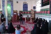 برگزاری کارگاه آموزشی مهارت نه گفتن در اعتیاد در شهرستان اسلامشهر