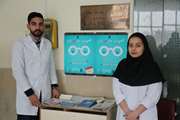 برپایی کمپین سرطان در انستیتو کنسر بیمارستان های تحت پوشش دانشگاه علوم پزشکی تهران