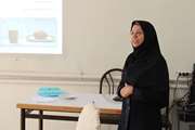 برگزاری کارگاه مکمل یاری دانش آموزان در شهر چهاردانگه