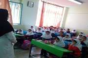 برگزاری جلسه آموزشی پدیکلوزیس در شهرستان اسلامشهر