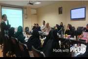 چهارمین کارگاه آموزشی پیشگیری از خودکشی ویژه پزشکان برگزار شد