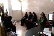 برگزاری کارگاه آموزشی با عنوان آسیب اجتماعی در شهرستان اسلامشهر