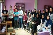 گروه هم سُرایان دانشجویان دانشگاه علوم پزشکی تهران بزودی تمرینات خود را آغاز می کند