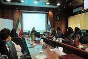 فعالیت‌های واحد سلامت روانی، اجتماعی و اعتیاد شبکه بهداشت و درمان اسلامشهر در راستای بحران سیل فروردین 98