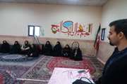   برگزاری جلسه آموزشی با عنوان "نوجوان سالم" در اسلامشهر