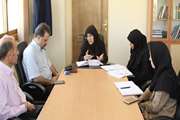 نشست کمیته شهرستانی مرگ کودکان یک تا 59 ماهه برگزار شد
