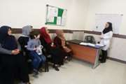 برگزاری جلسه آموزشی دلایل اهمیت ید در شهرستان اسلامشهر
