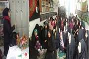 جلسه آموزشی آشنایی والدین با علل رفتار نامناسب کودکان و ارتباط مثبت با کودکان برگزار شد