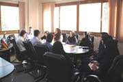 برگزاری اولین جلسه هماهنگی کمیته شورای فرهنگی در شهرستان اسلامشهر