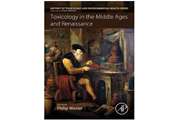انتشار فصلی از کتاب Toxicology in the Middle Ages and Renaissance به قلم اعضای هیئت علمی دانشگاه علوم پزشکی تهران