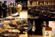 پنجمین فن بازار ملی سلامت 