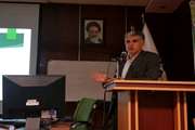 کنفرانس عمومی بیمارستان سینا برگزار شد