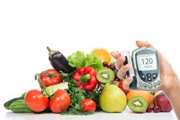 خودمراقبتی تغذیه ای در دیابت/ 20 پند تغذیه ای برای بیماران مبتلا به دیابت