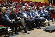 امضای تفاهم نامه همکاری در حوزه طب ایرانی در مراسم اختتامیه چهارمین همایش و فن بازار ملی سلامت 