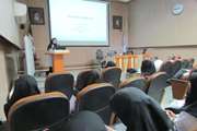 کنفرانس هفتگی بیمارستان ضیائیان با موضوع آشنایی با طب سالمندی برگزار شد