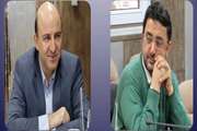 انتصاب دکتر سید رضا رئیس کرمی به عنوان معاون امور دانشگاهی مجتمع بیمارستانی امام خمینی (ره)/ قدردانی دکتر صادق نیت از دکتر فاطمه السادات نیری