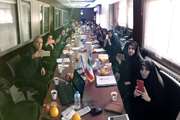 کارگاه آموزشی اصول خبرنویسی و عکاسی با گوشی تلفن همراه در ستاد روابط عمومی دانشگاه برگزار شد