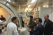 به همت خیر نیک‌اندیش 3 دستگاه سونوگرافی پیشرفته به مجتمع بیمارستانی امام خمینی (ره) اهدا شد