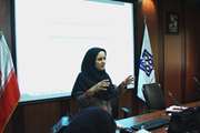 جلسه فصلی مراقبین سلامت پایگاههای سلامت شبکه بهداشت و درمان اسلامشهر برگزار شد