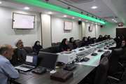 چهارمین دوره زندگی هوشمندانه برگزار شد