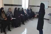 برگزاری کارگاه توانمندسازی گروه‌های آسیب‌پذیر در شهرستان اسلامشهر
