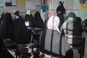 کارگاه آشنایی با اختلال افسردگی در شهرستان اسلامشهر 