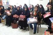تقدیر از فعالیت‌های داوطلبان سلامت تحت پوشش شبکه بهداشت و درمان شهرستان اسلامشهر