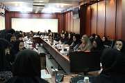 برگزاری کارگاه آموزشی با عنوان برچسب‌گذاری مواد غذایی